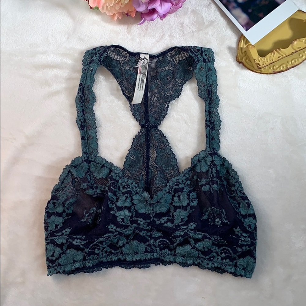 Free People intimately bralette